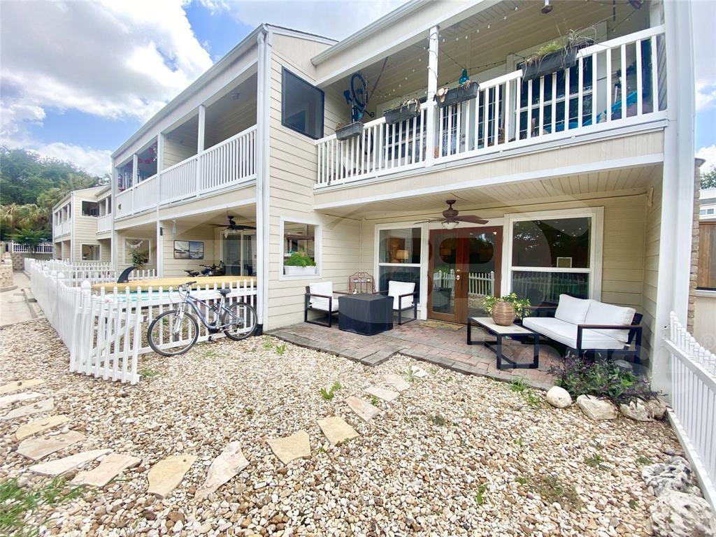 1818 S Lakeshore DR # 7