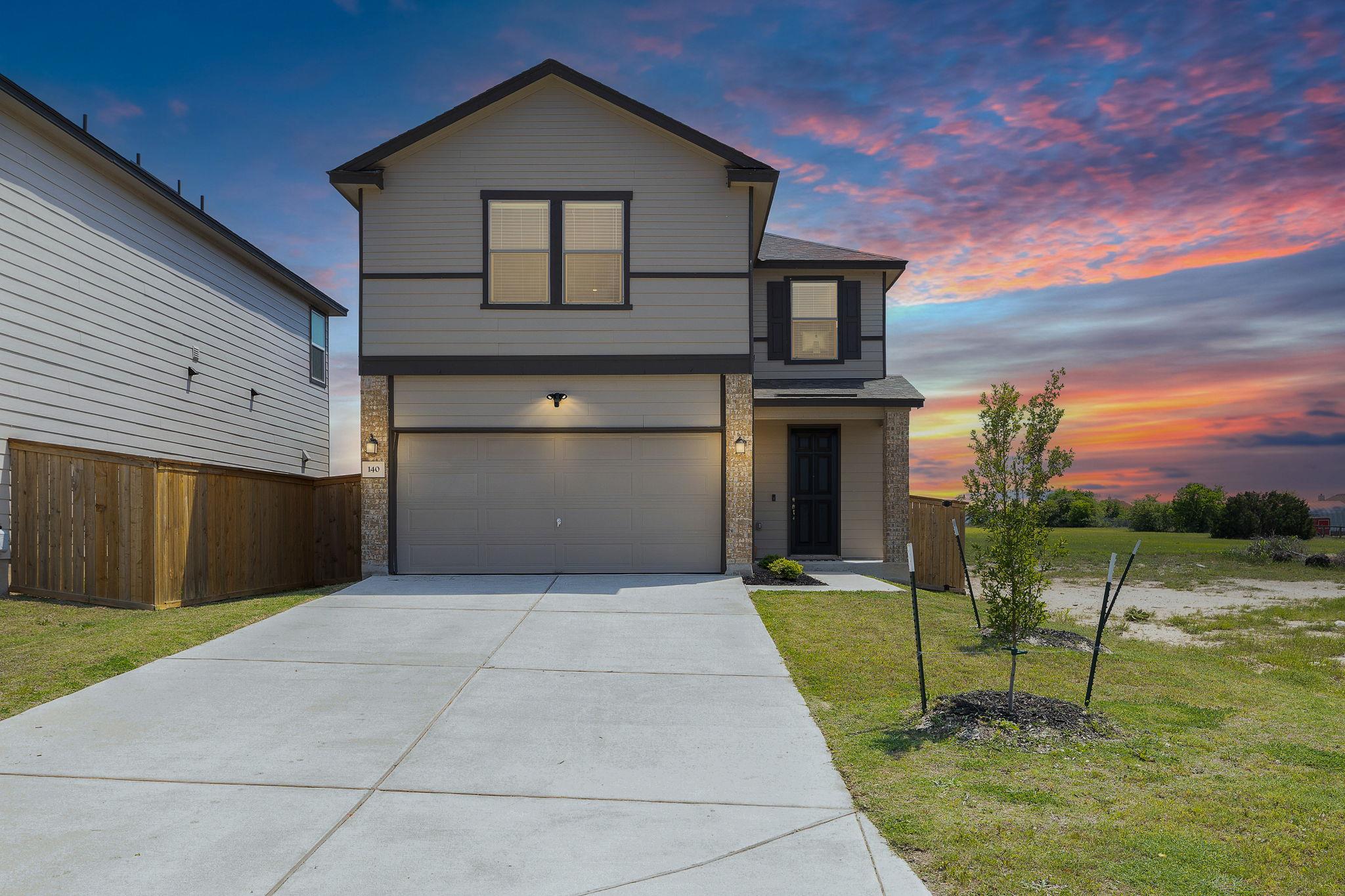 140 Katie Elder DR