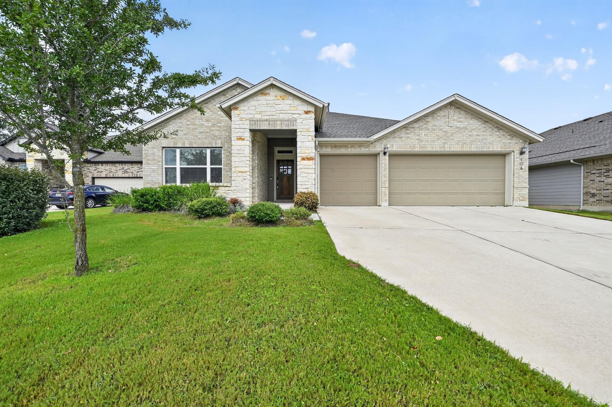 104 Joseph Hawkins LN
