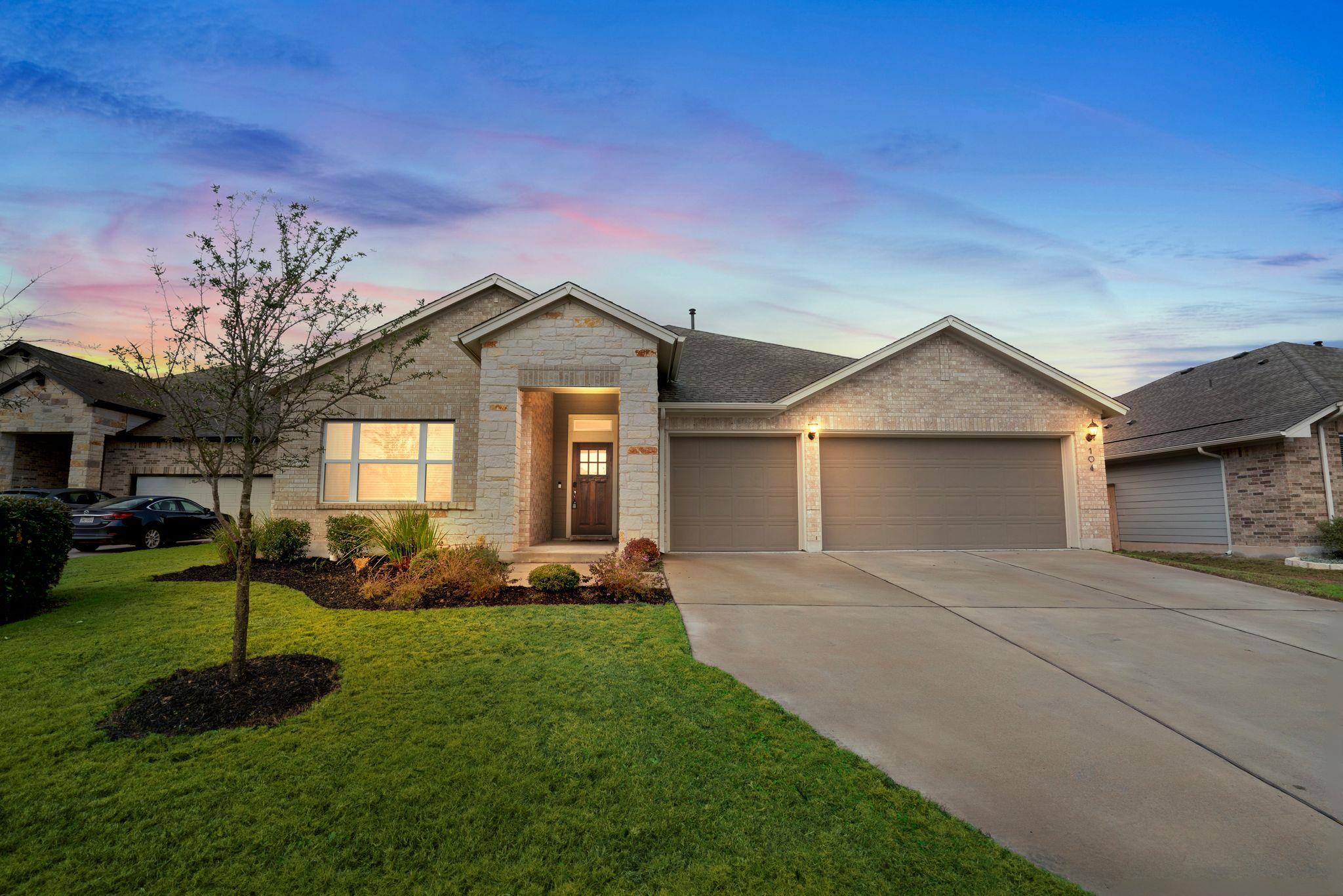 104 Joseph Hawkins LN