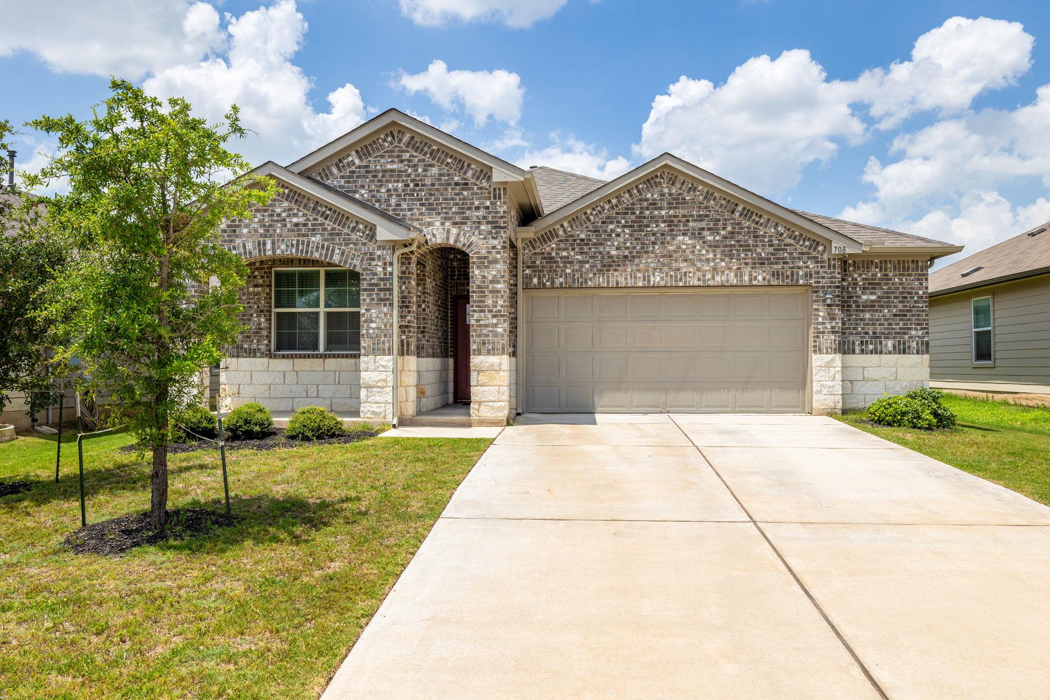 708 Quarton DR