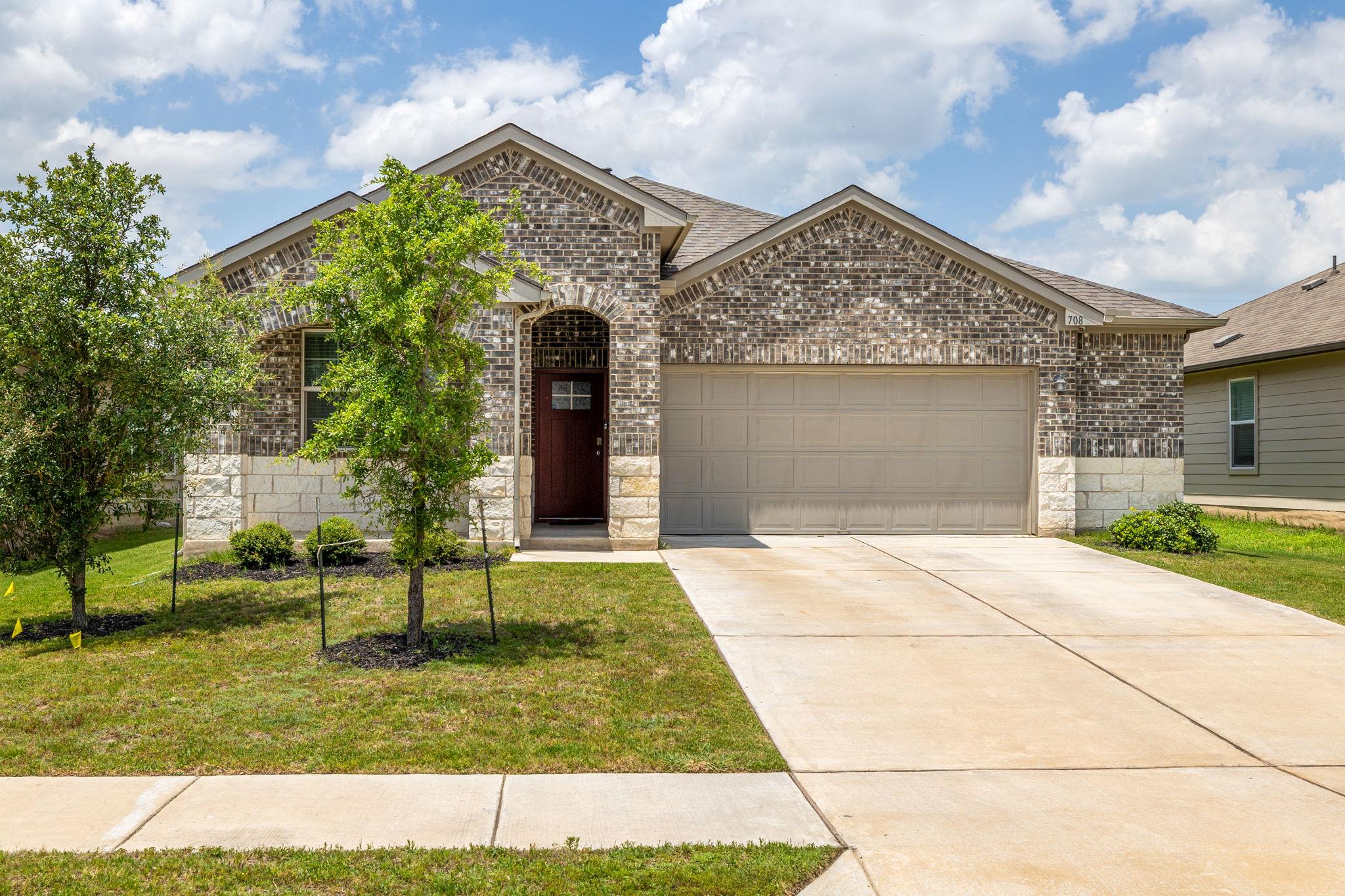 708 Quarton DR