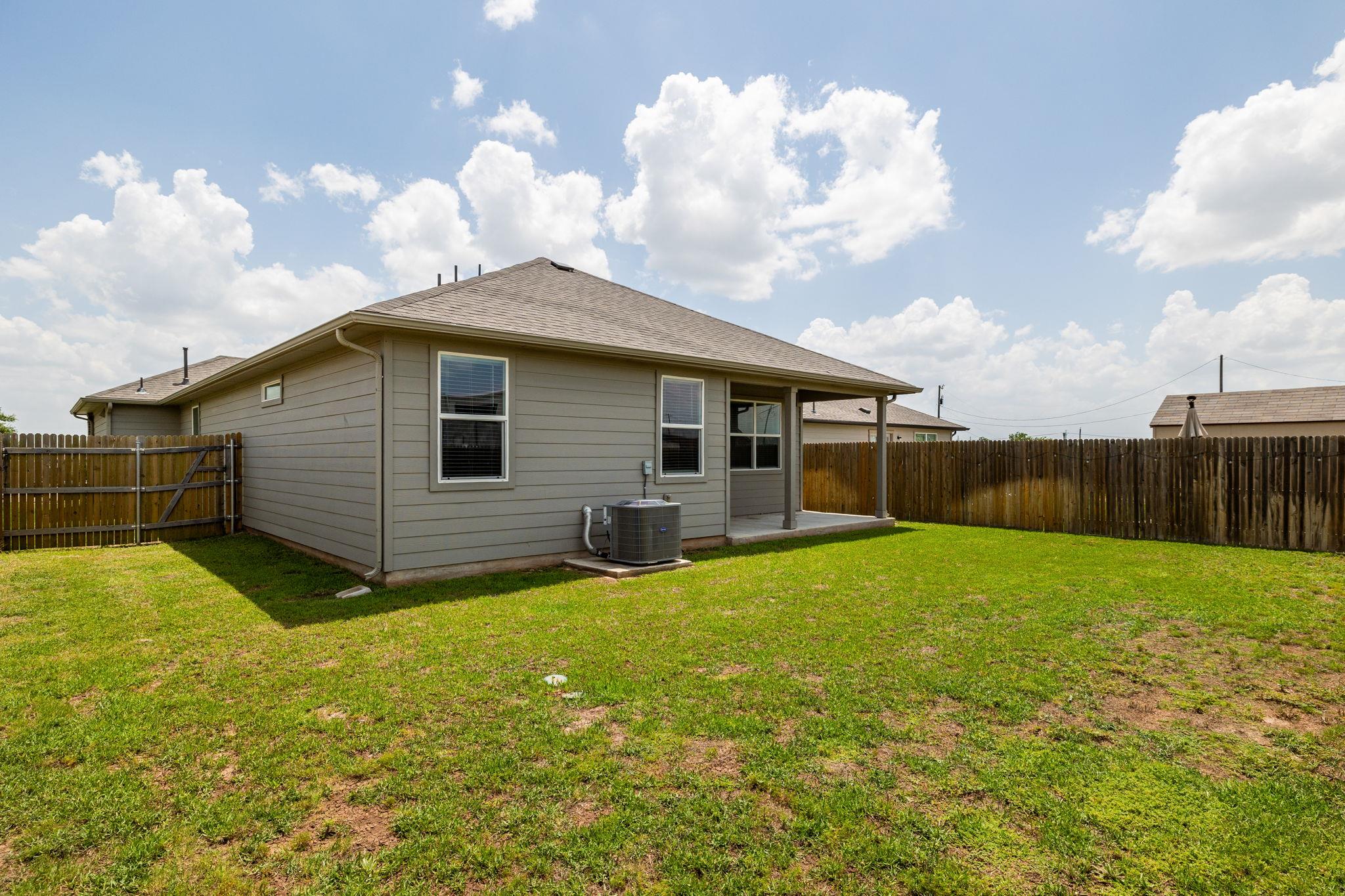 708 Quarton DR