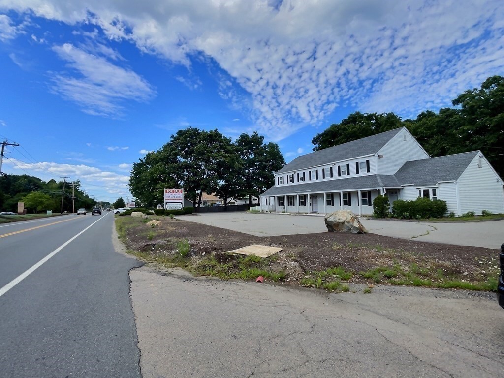 1030 Turnpike St # 6 Unit: 5 & 6