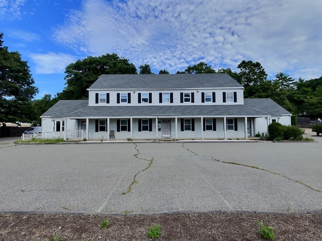 1030 Turnpike St # 6 Unit: 5 & 6