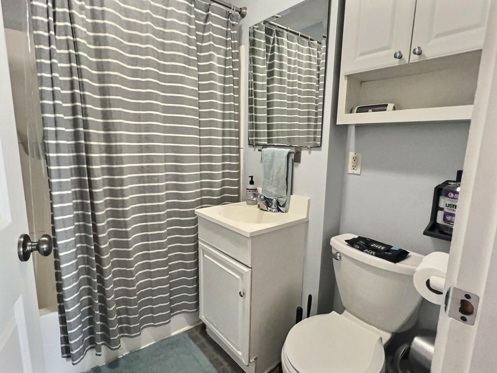 237 W Third # 3