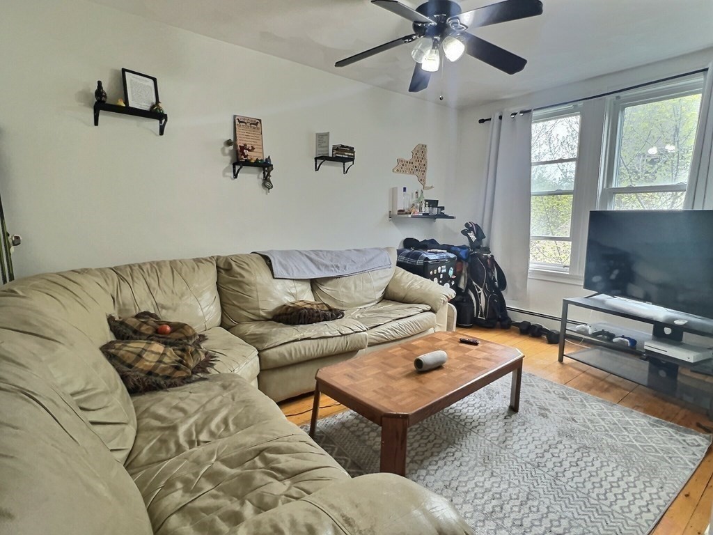237 W Third # 3