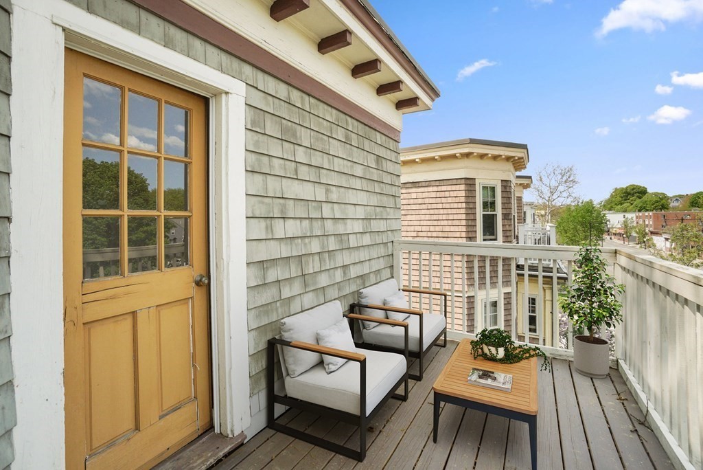 307 Hyde Park Avenue # 3
