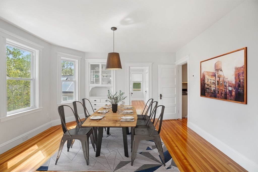 307 Hyde Park Avenue # 3