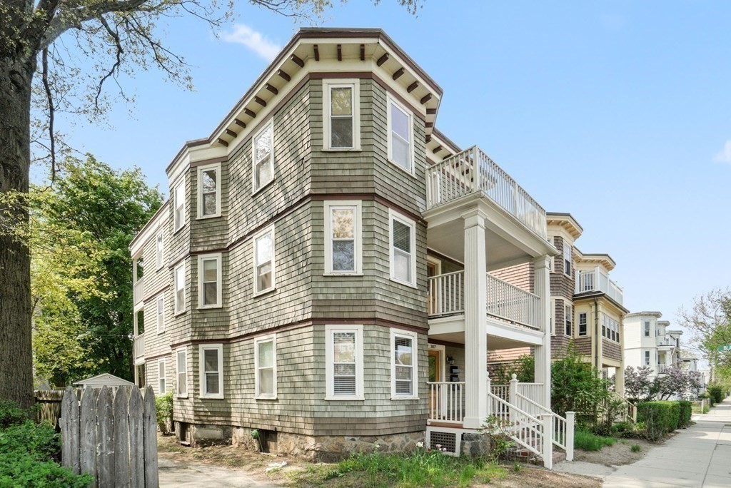 307 Hyde Park Avenue # 3