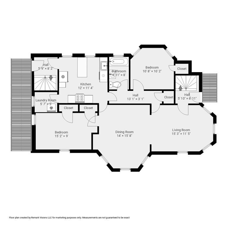 307 Hyde Park Avenue # 3