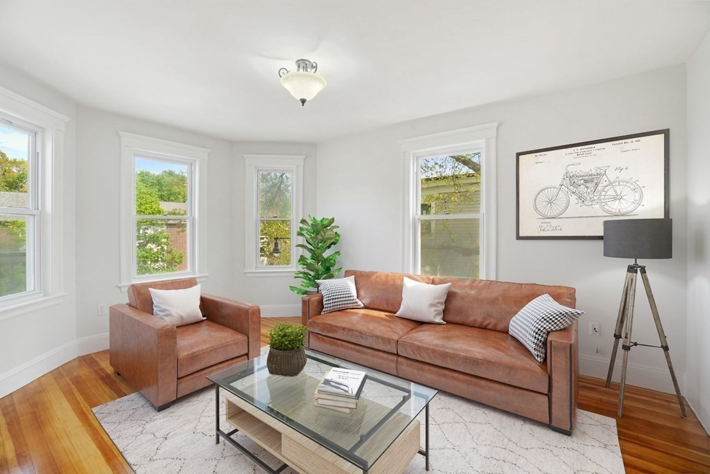 307 Hyde Park Avenue # 3