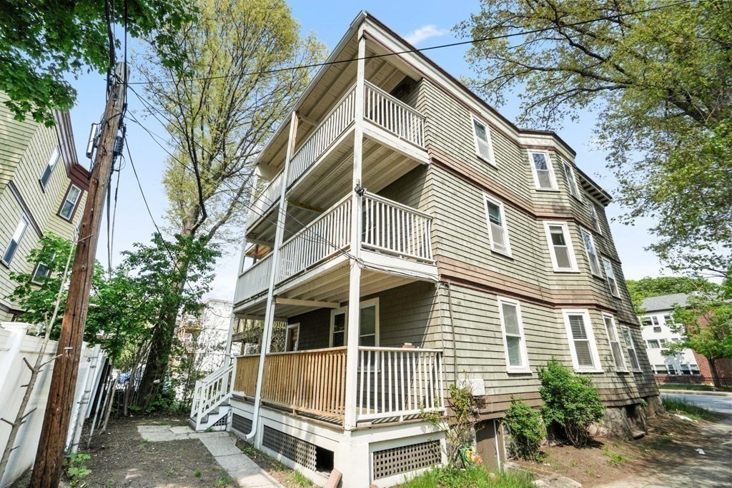 307 Hyde Park Avenue # 3