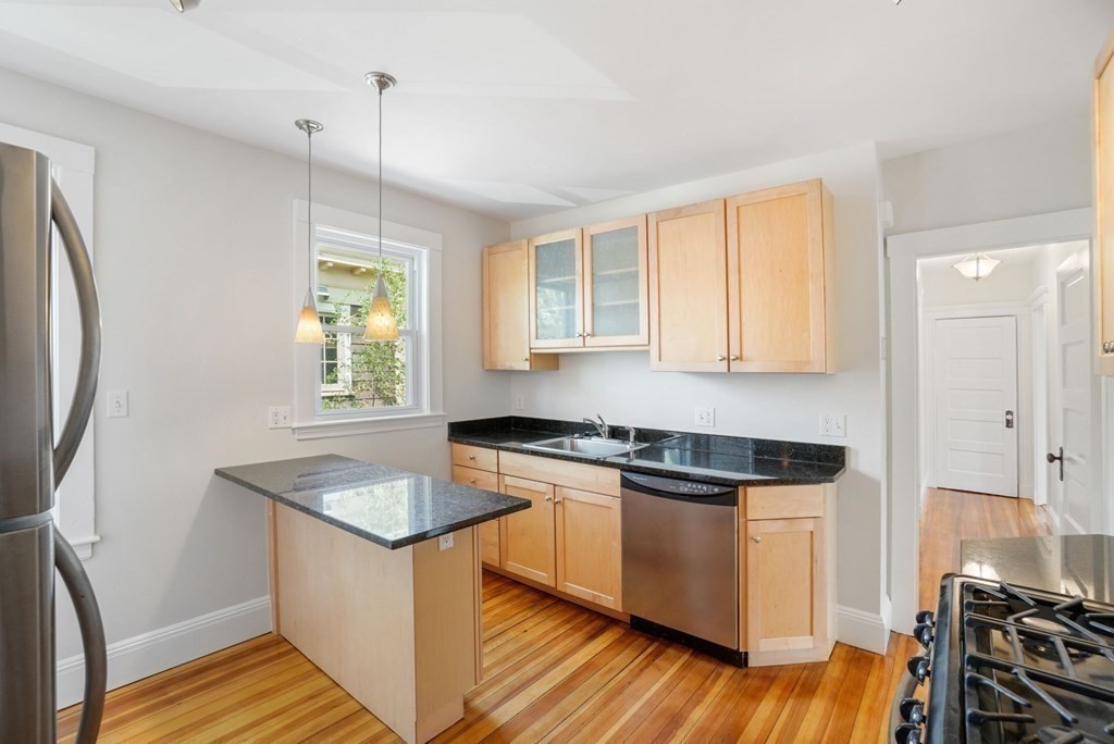 307 Hyde Park Avenue # 3