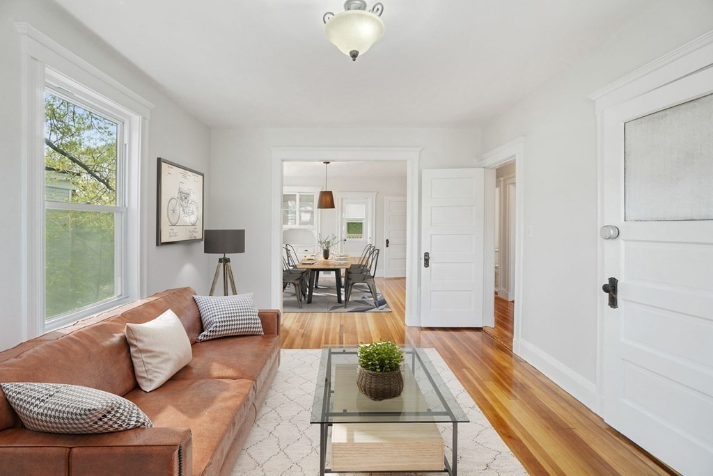 307 Hyde Park Avenue # 3