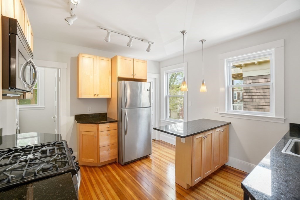 307 Hyde Park Avenue # 3