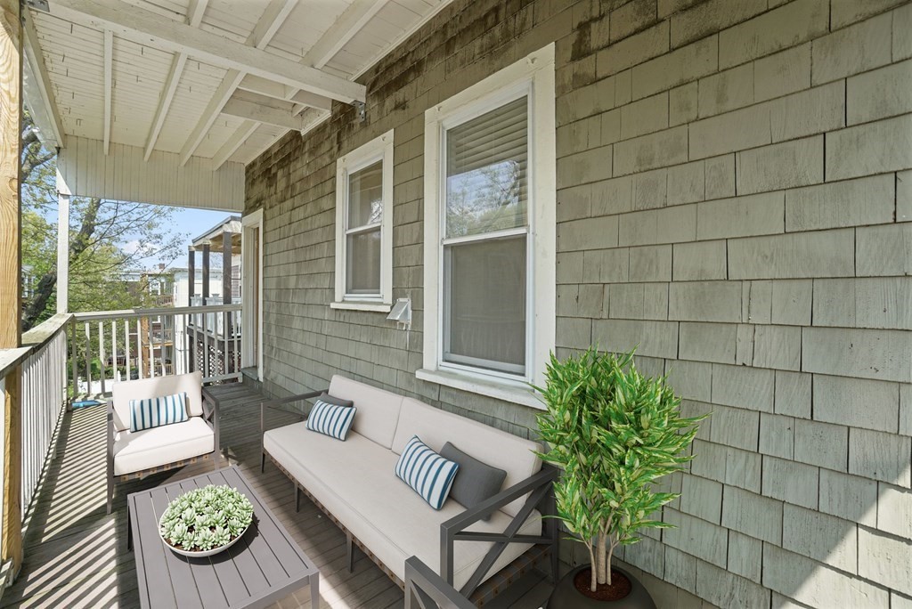 307 Hyde Park Avenue # 3