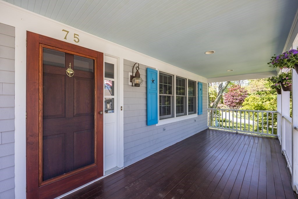 75 Sachem