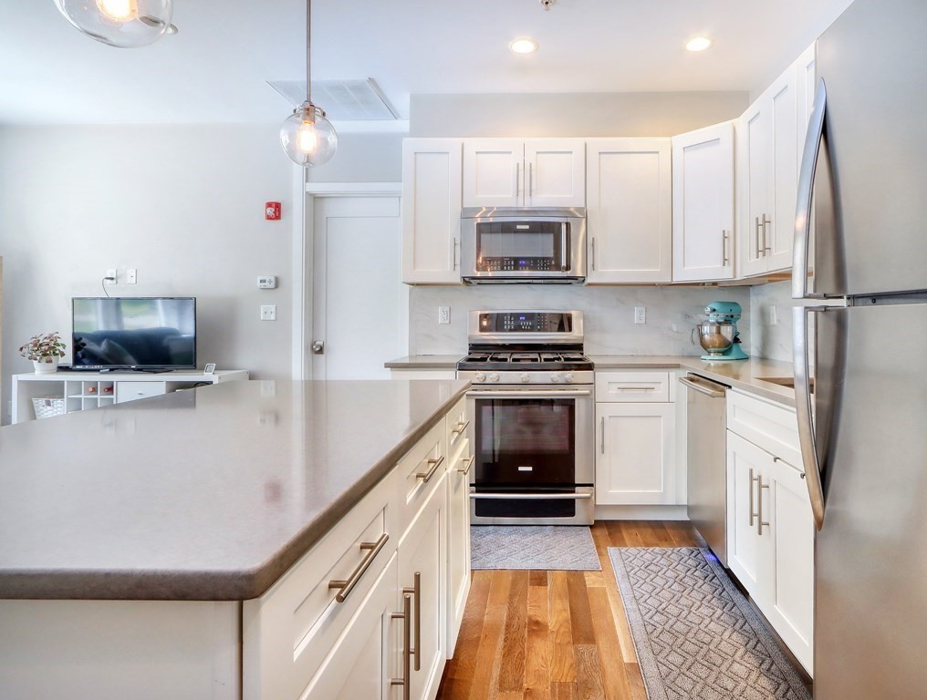 1 St. Clare Rd # 8