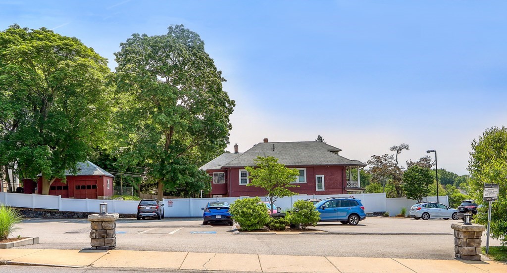 1 St. Clare Rd # 8