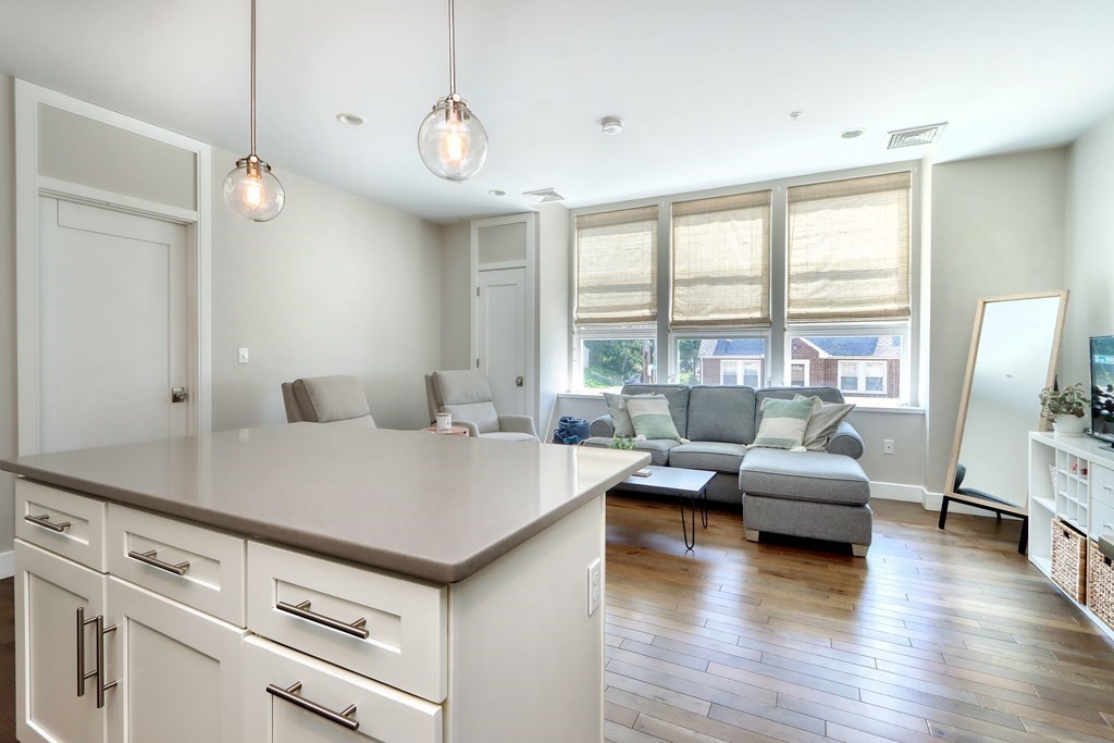1 St. Clare Rd # 8