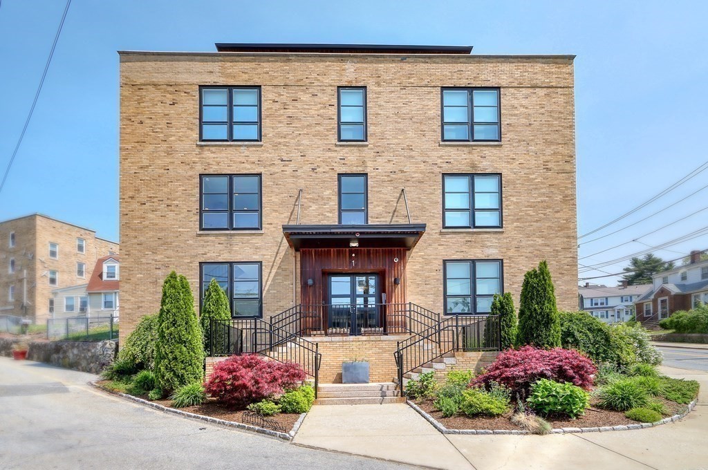 1 St. Clare Rd # 8