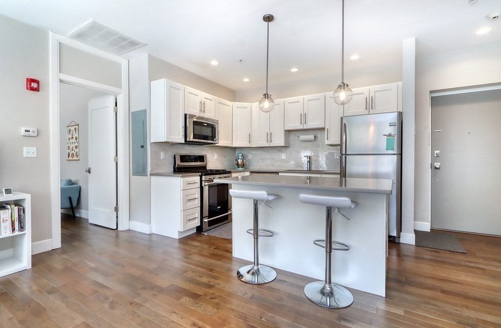 1 St. Clare Rd # 8