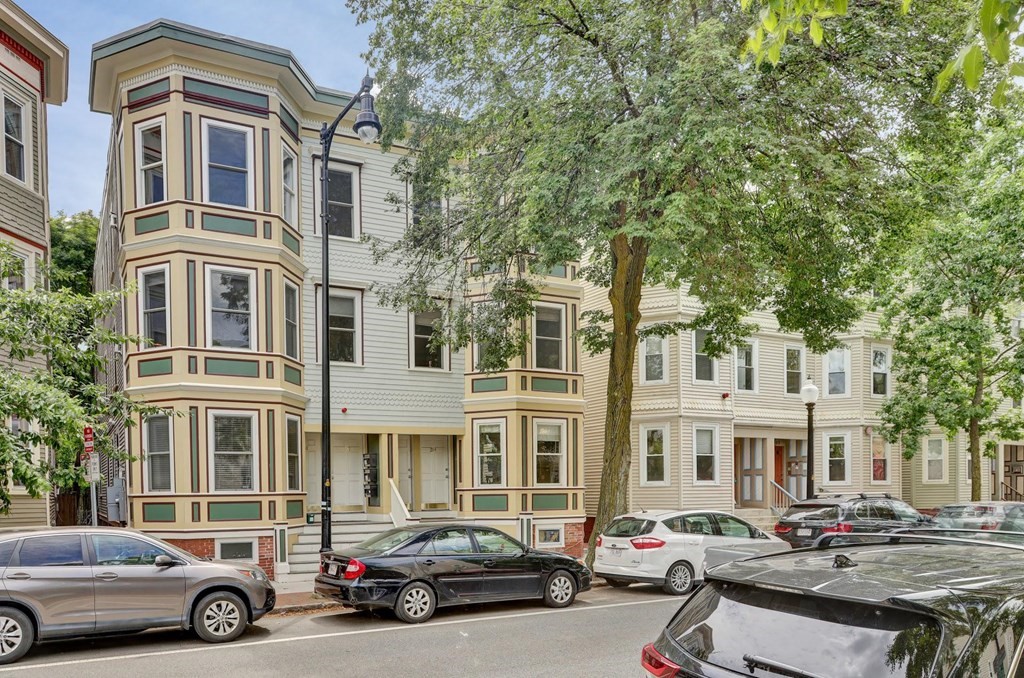 292 Western Ave # 1
