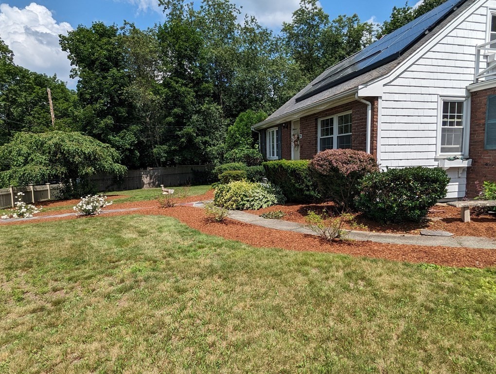20 Hale Rd