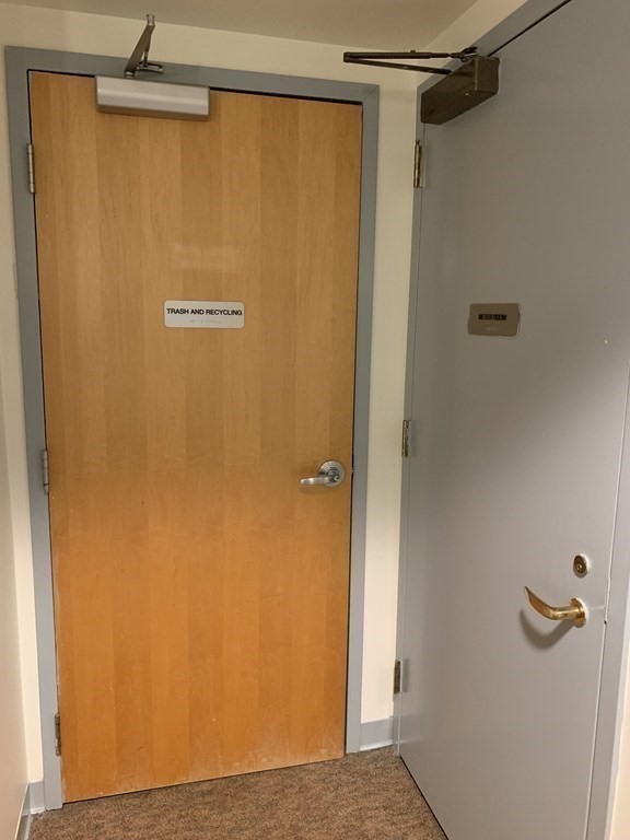 131 Tremont Street # 6E
