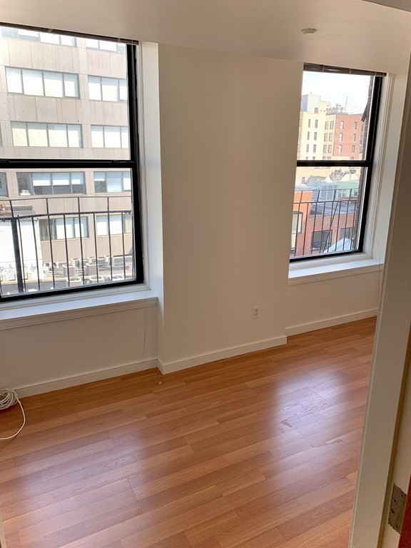 131 Tremont Street # 7G
