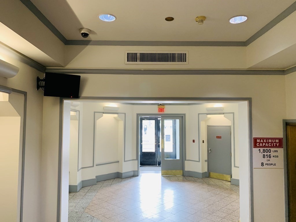 131 Tremont Street # 7D