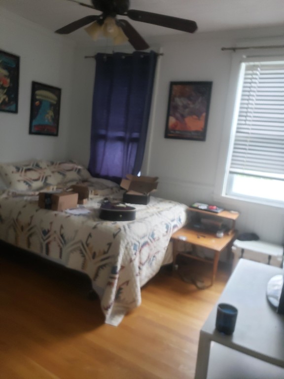 179 K St Unit: SFR