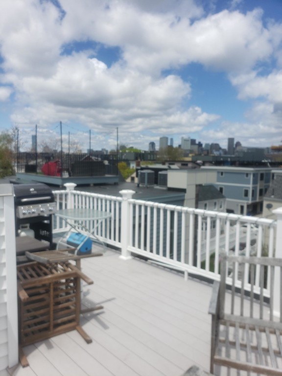 179 K St Unit: SFR