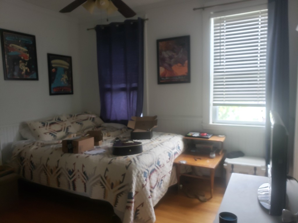 179 K St Unit: SFR