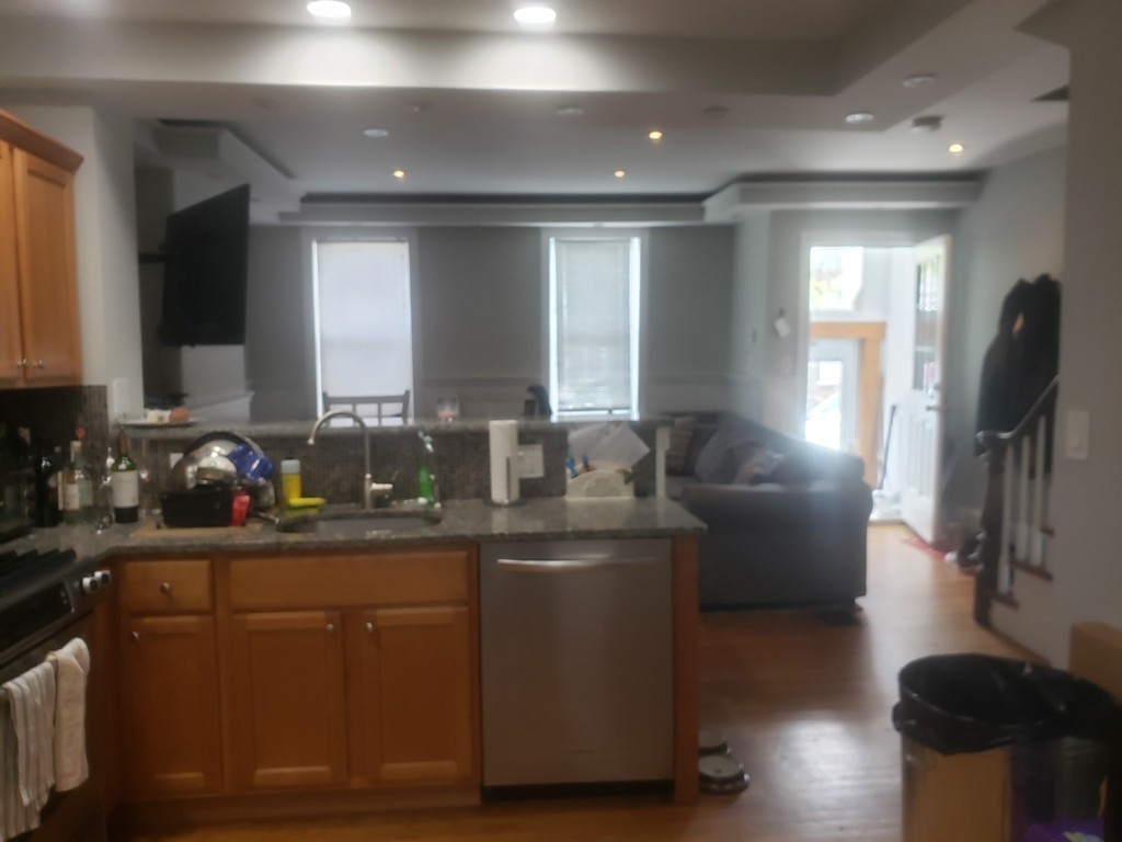 179 K St Unit: SFR