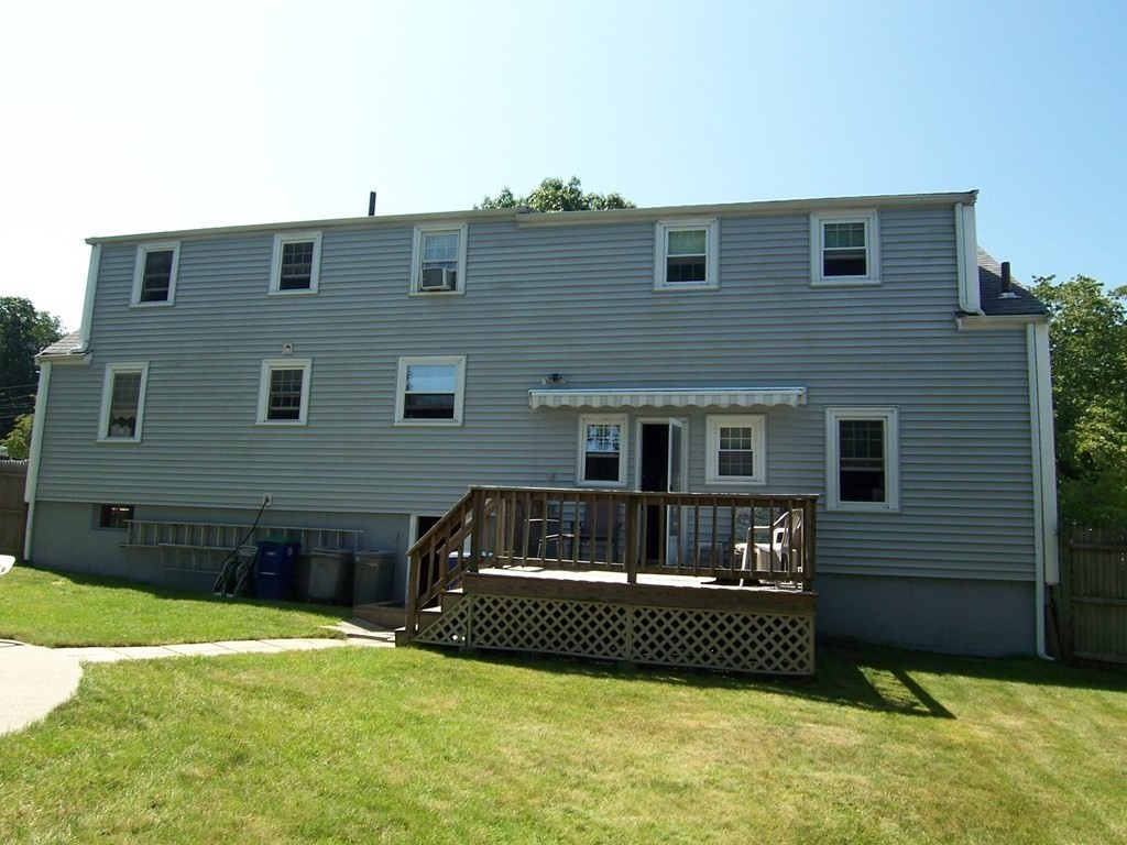 54 Celia Road
