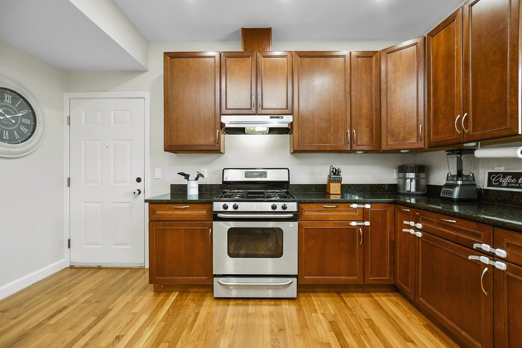 895 Hyde Park Avenue # 2