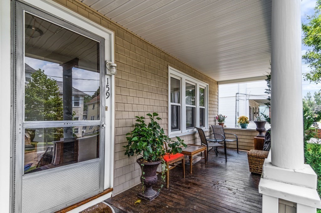 159 Palmer St. # 159