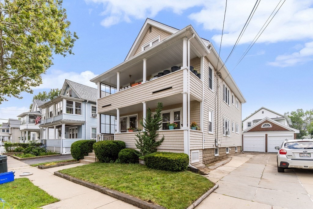 159 Palmer St. # 159