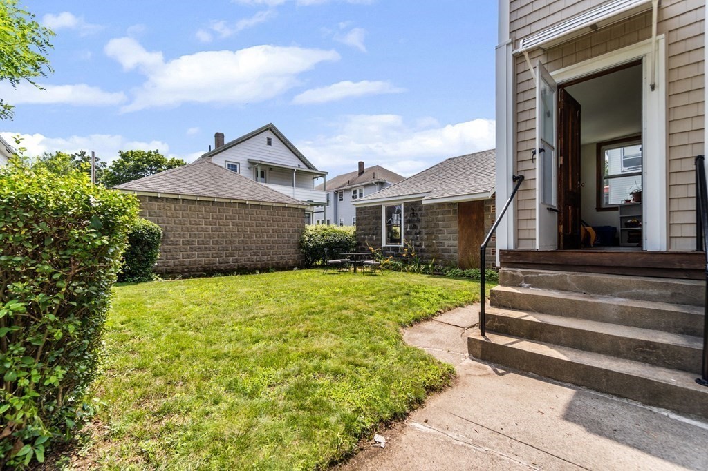 159 Palmer St. # 159