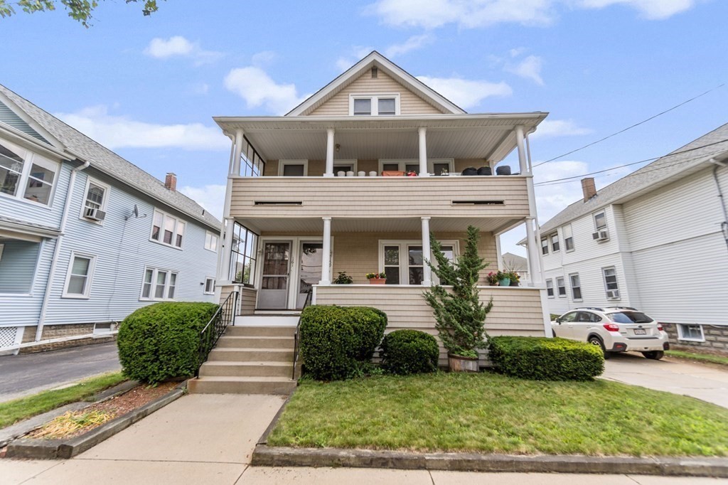 159 Palmer St. # 159