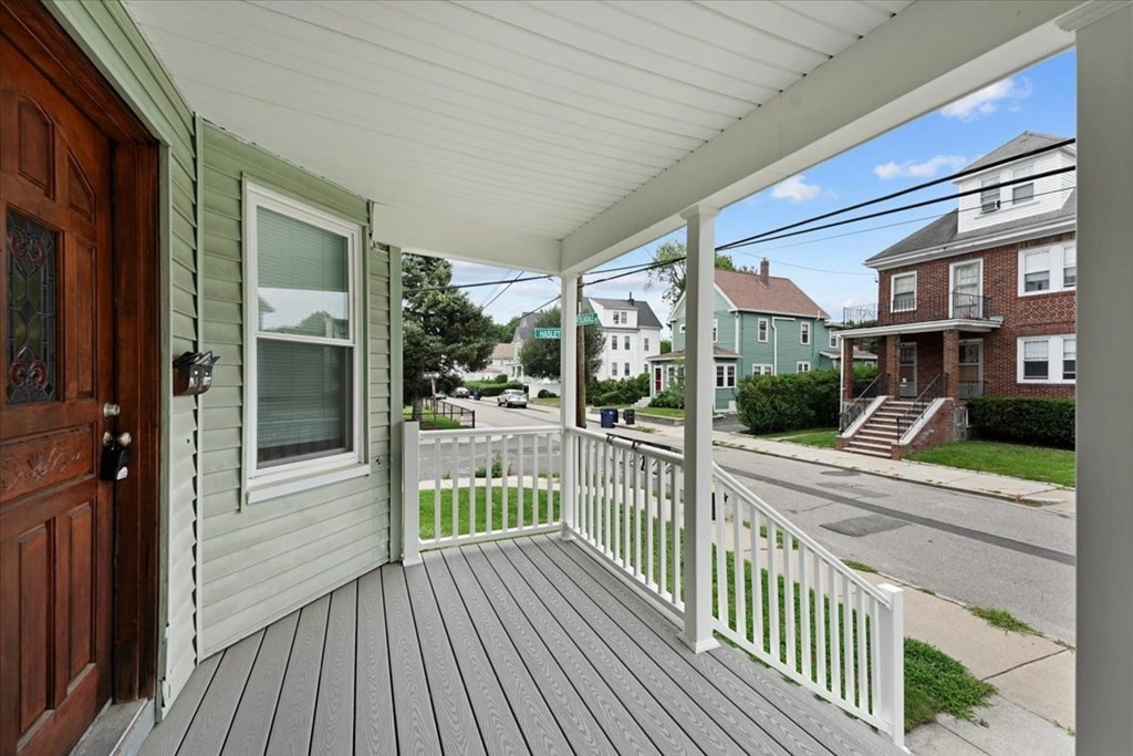 95 Roslindale Ave # 1