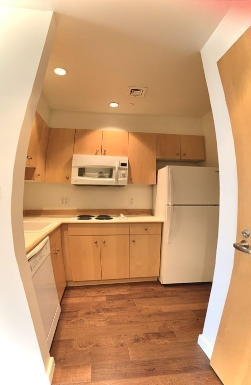 131 Tremont Street # 6C