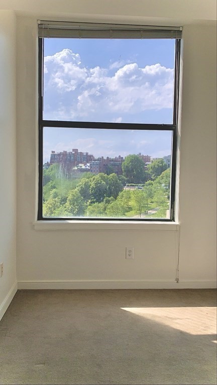 131 Tremont Street # 6C
