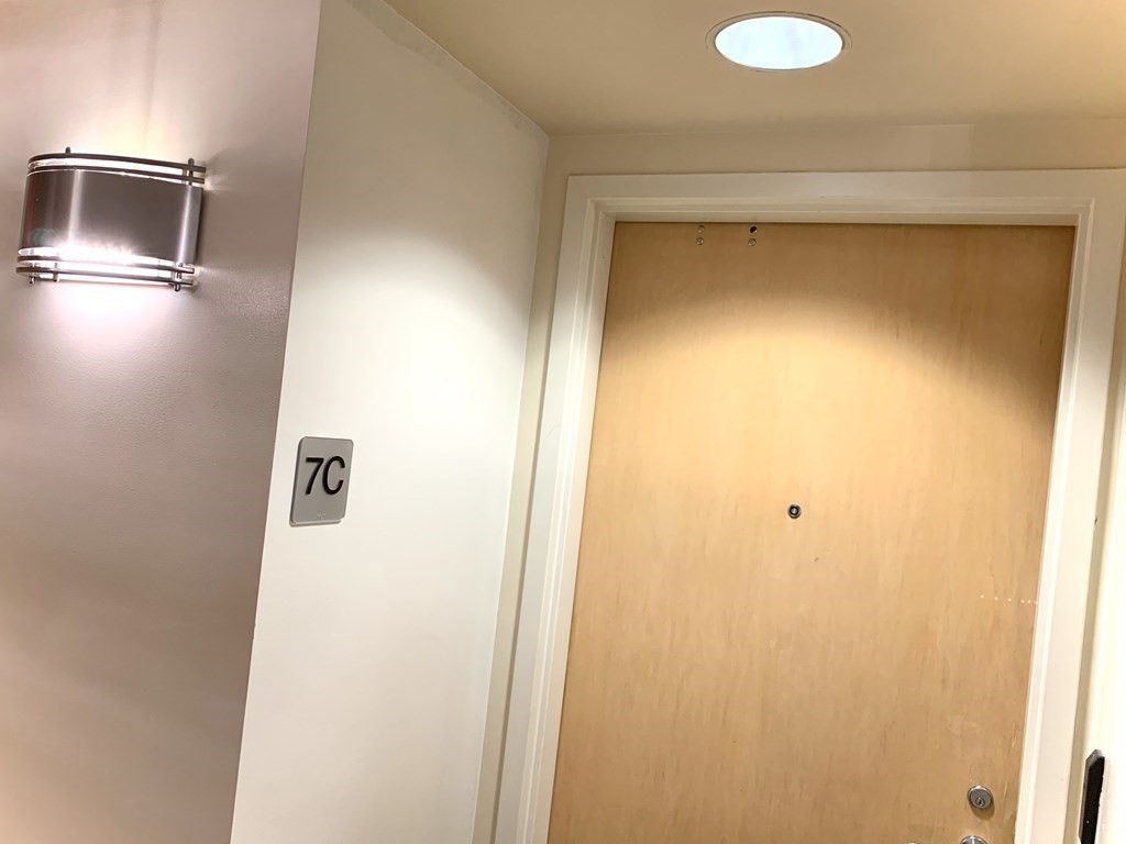 131 Tremont Street # 8C