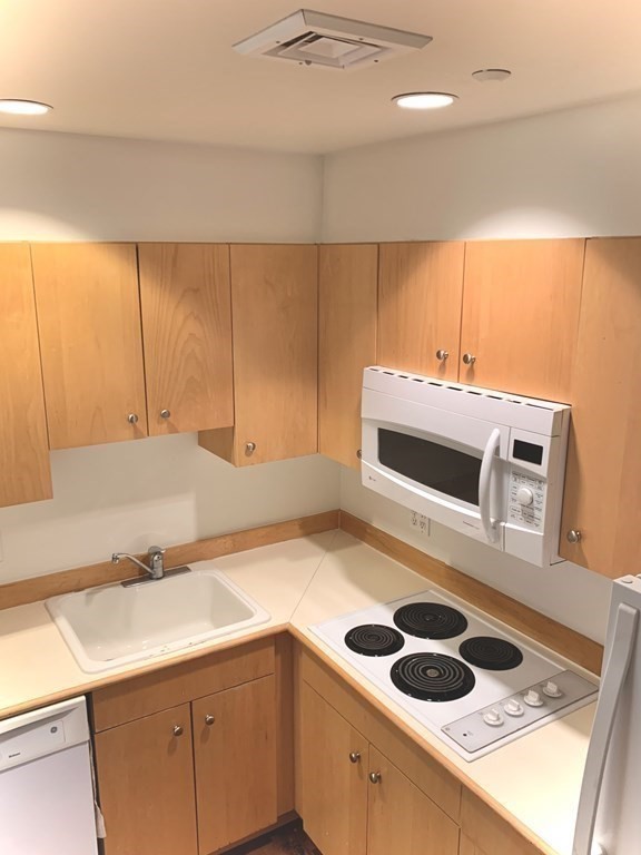 131 Tremont Street # 8C