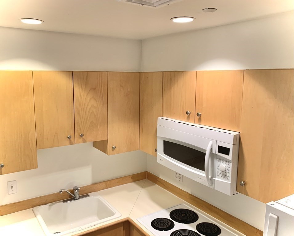 131 Tremont Street # 8C