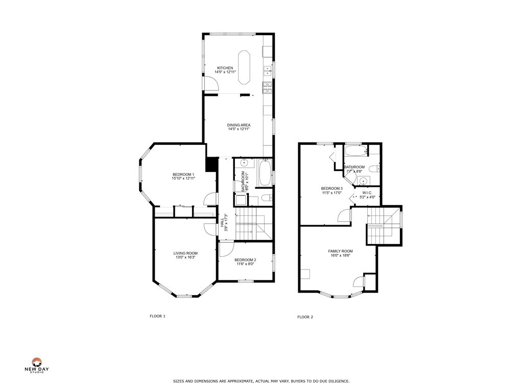 32 Bartlett Street
