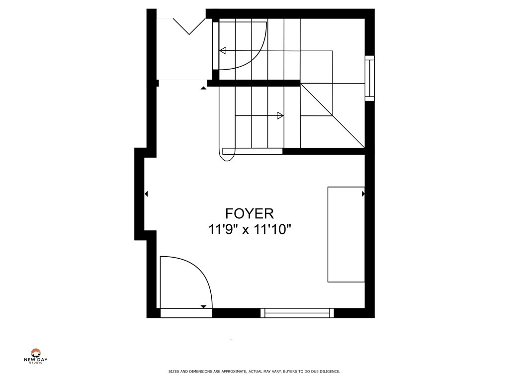 32 Bartlett Street